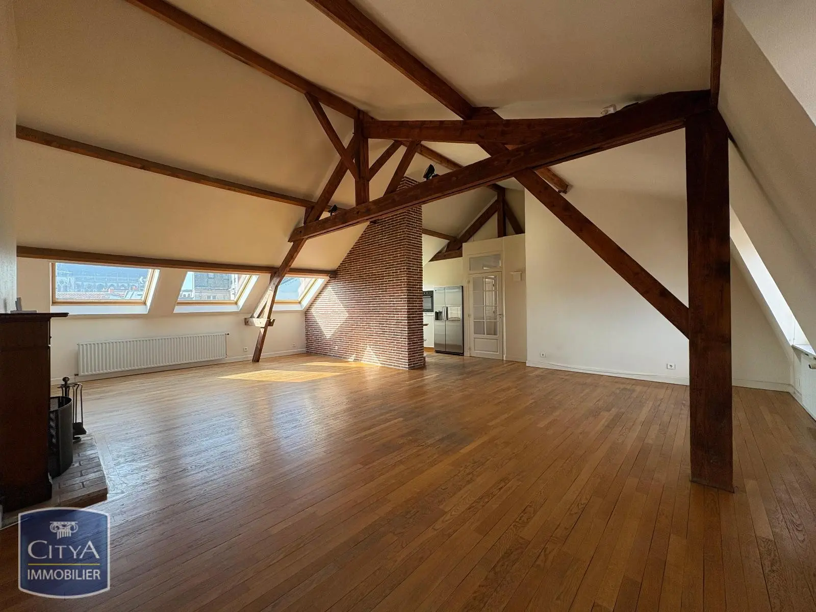 Photo 3 Appartement 5 pièces 119.04m²