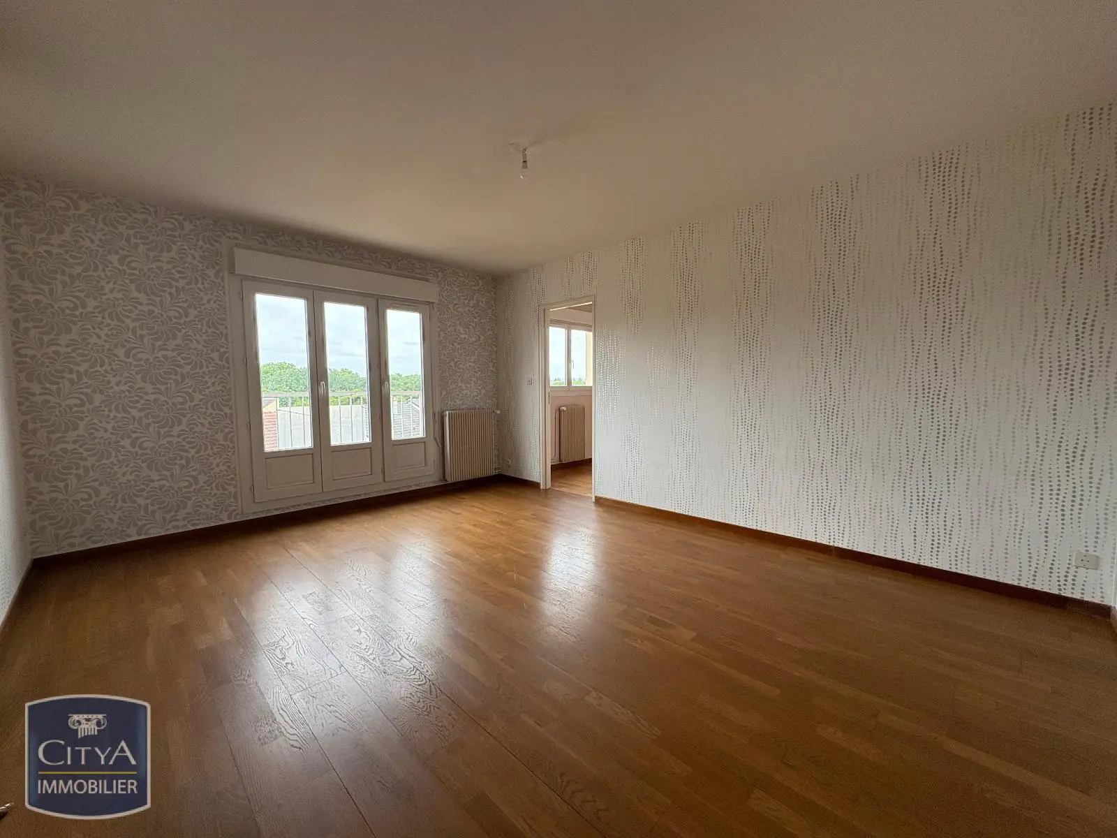 Photo 1 Appartement 3 pièces 62.73m²
