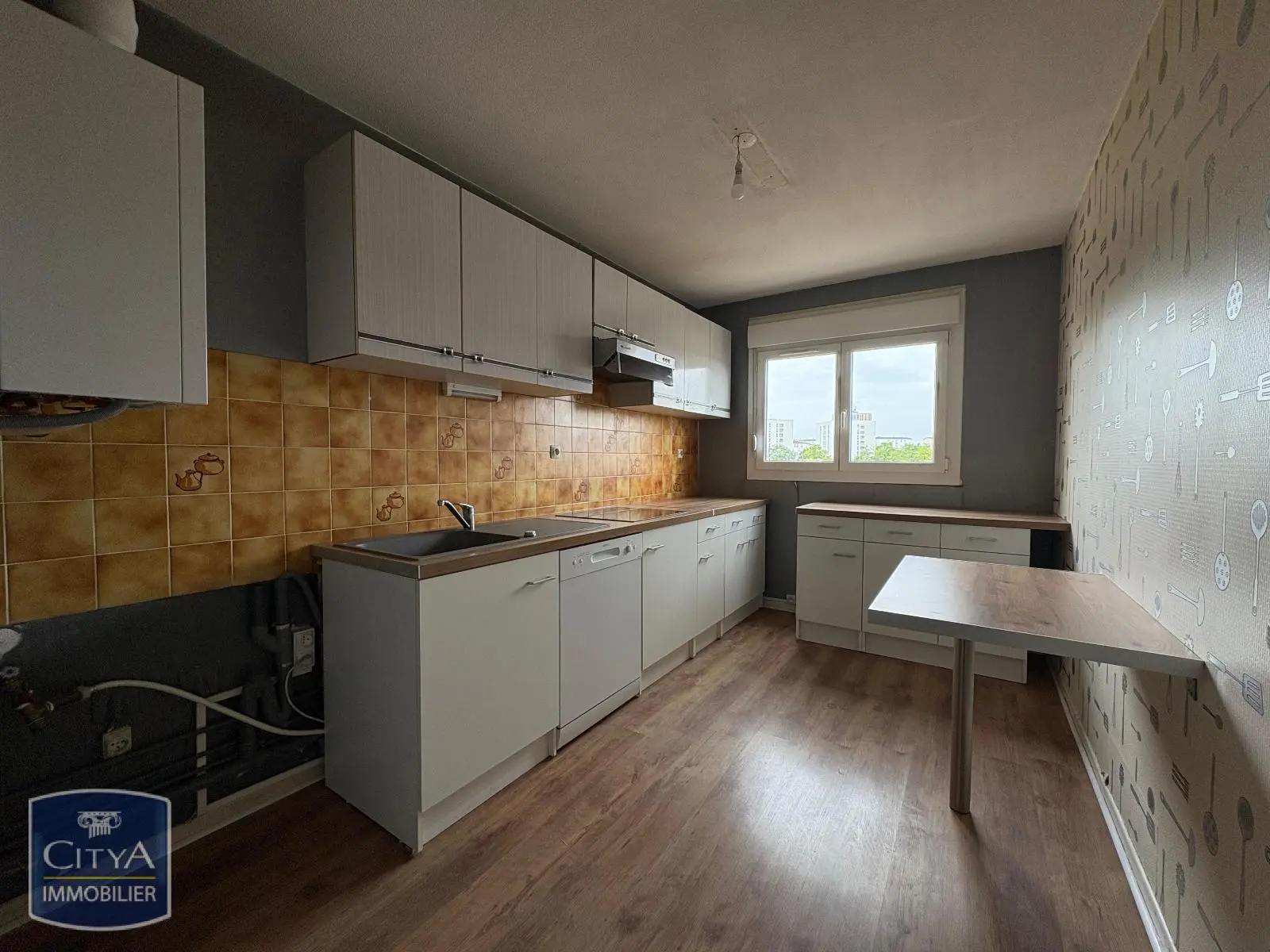Photo 4 Appartement 3 pièces 62.73m²