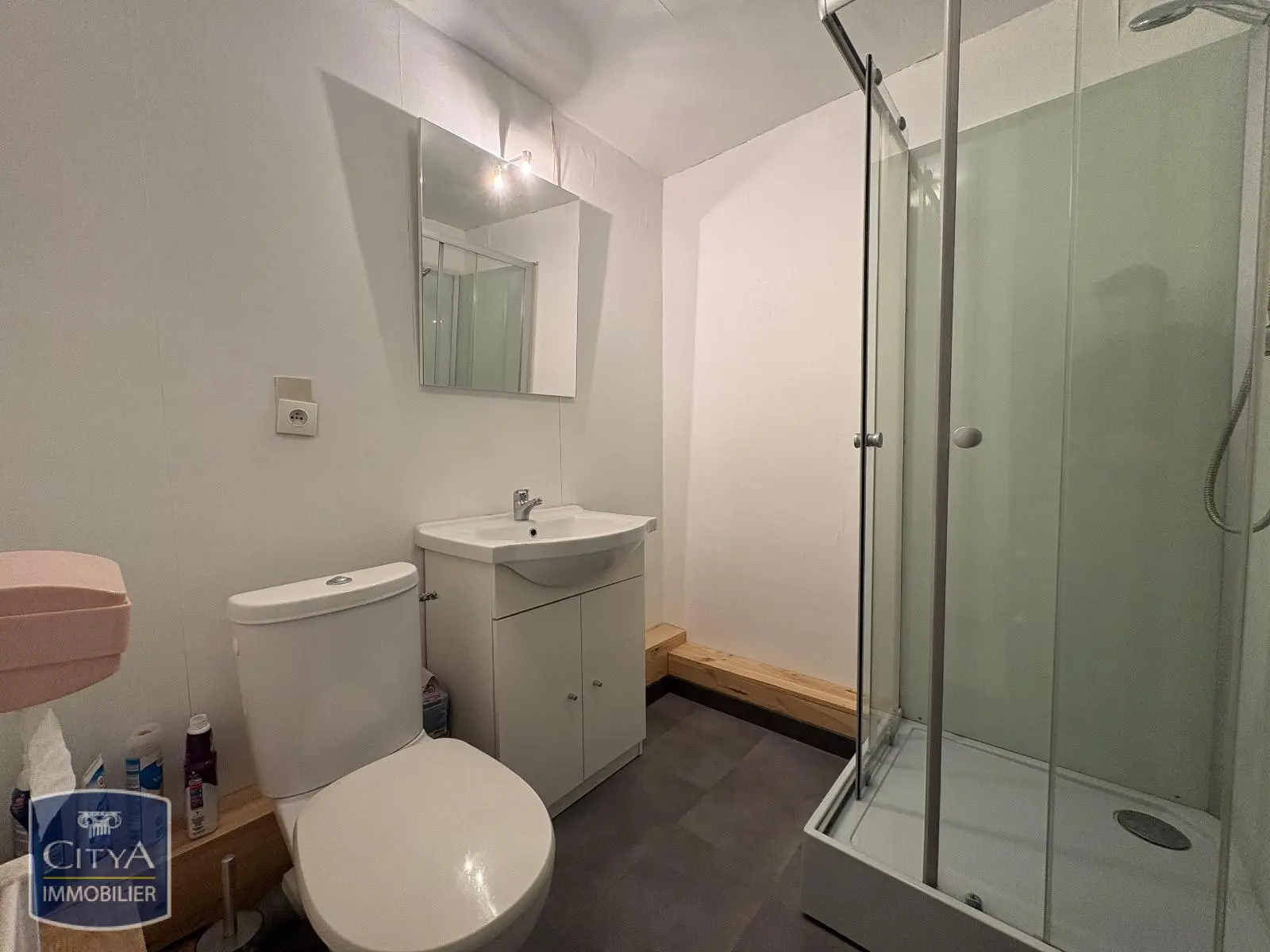Photo 3 Appartement 1 pièce 40m²
