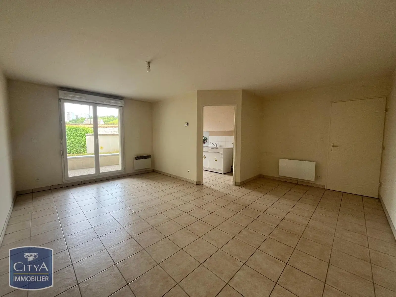 Photo 1 Appartement 3 pièces 64.97m²