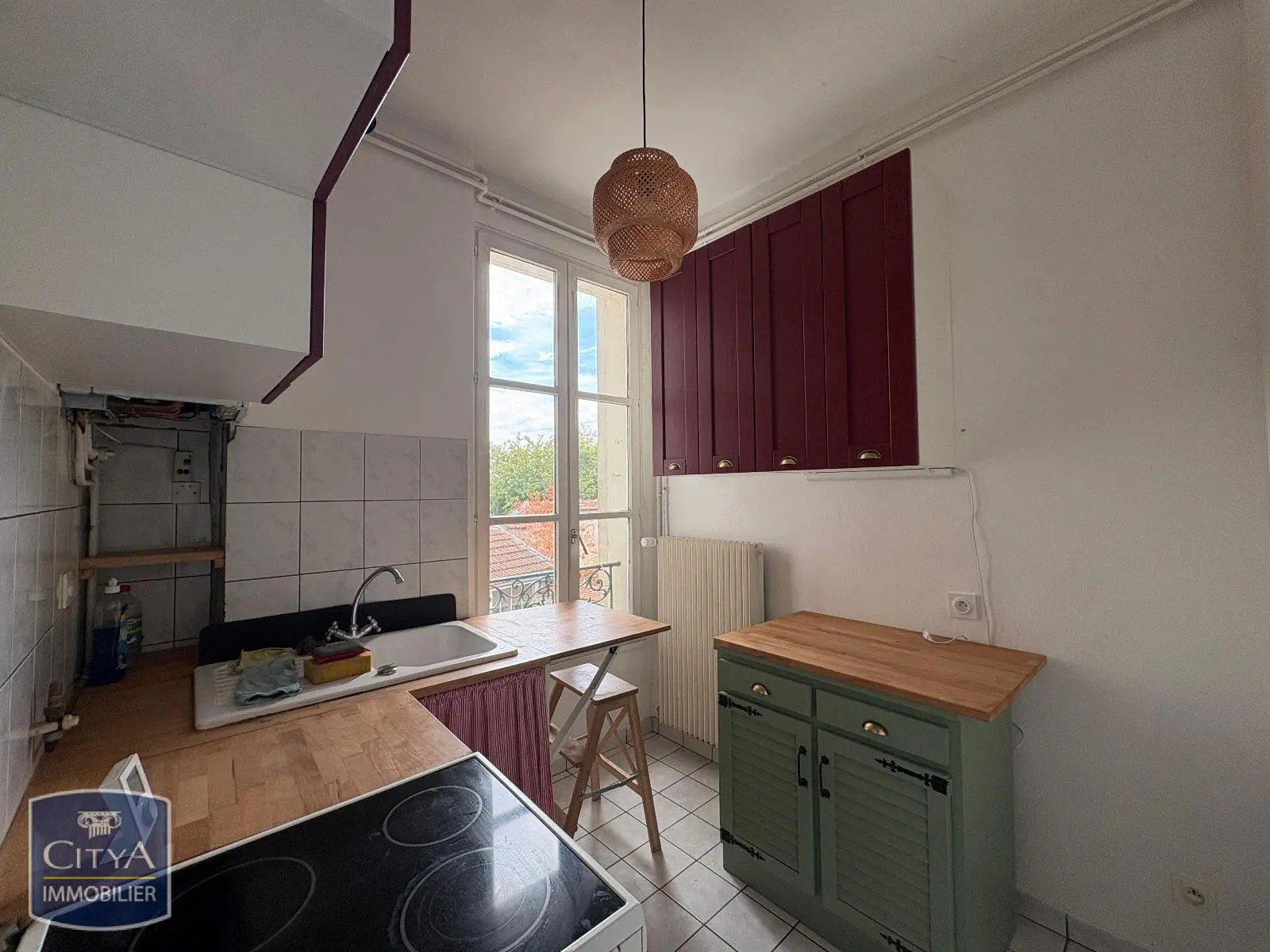 Photo 4 Appartement 2 pièces 59m²