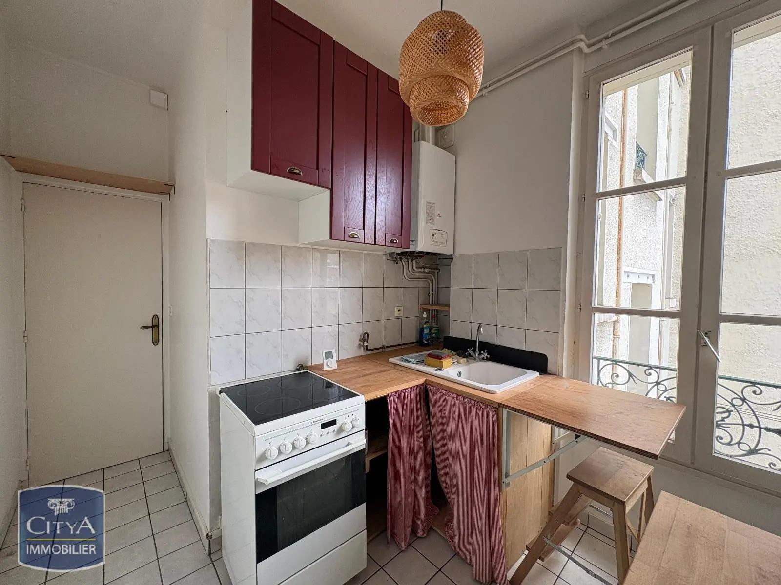 Photo 3 Appartement 2 pièces 59m²
