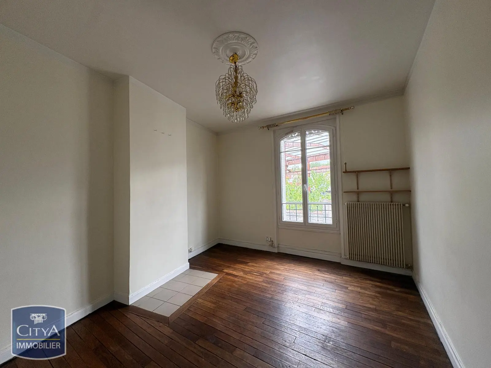 Photo 1 Appartement 2 pièces 59m²