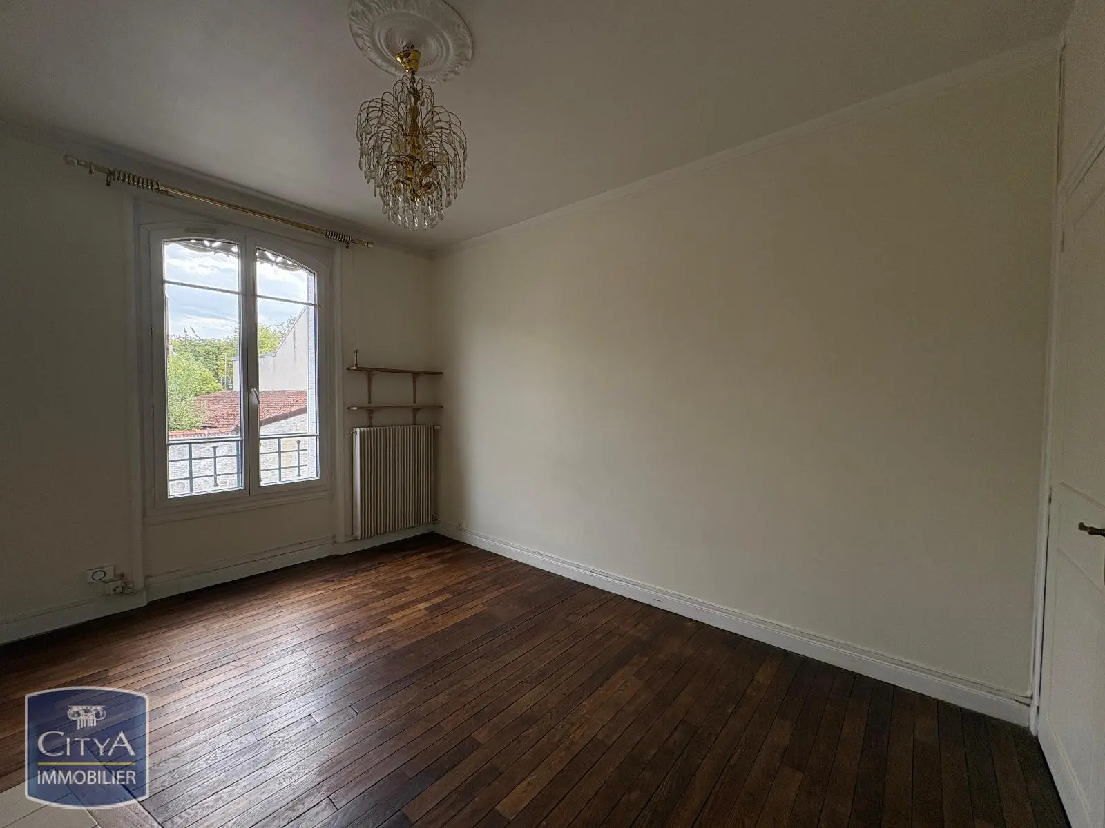 Photo 2 Appartement 2 pièces 59m²
