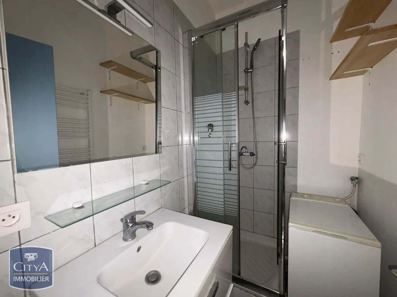 Photo 7 Appartement 2 pièces 59m²
