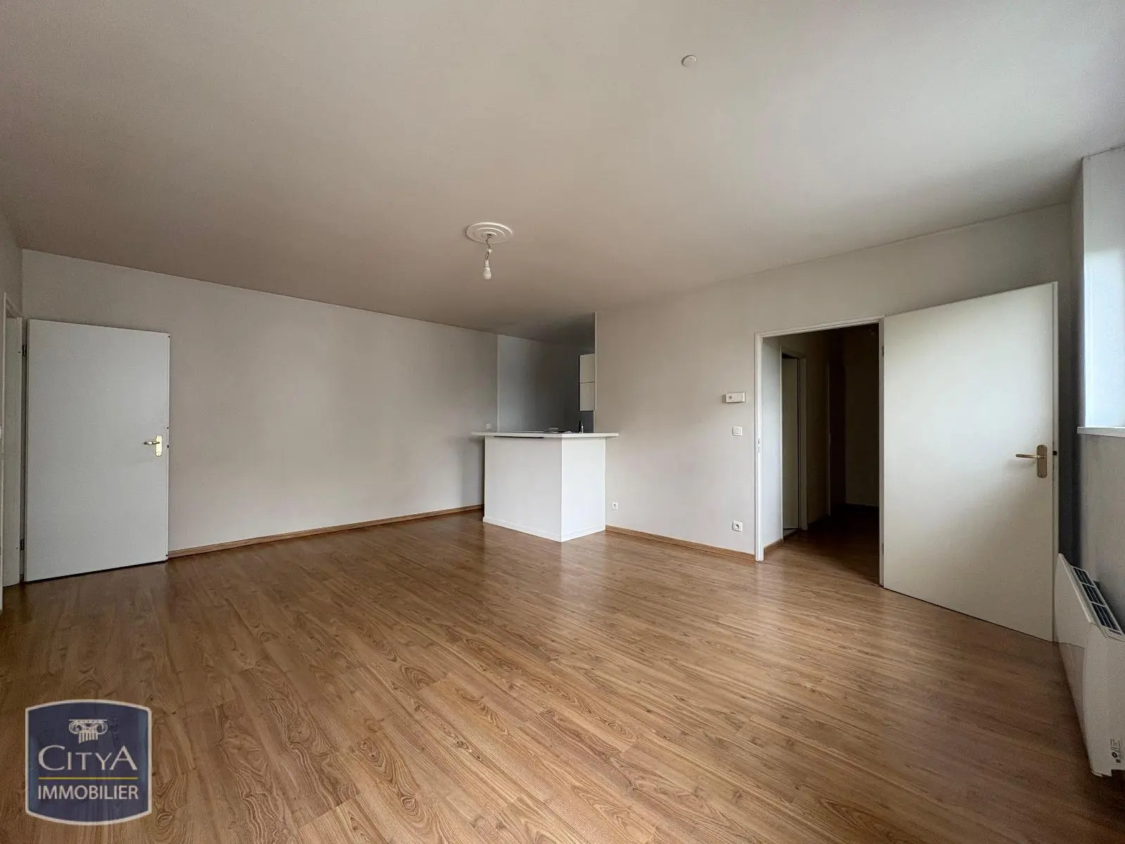 Photo 2 Appartement 3 pièces 70.53m²