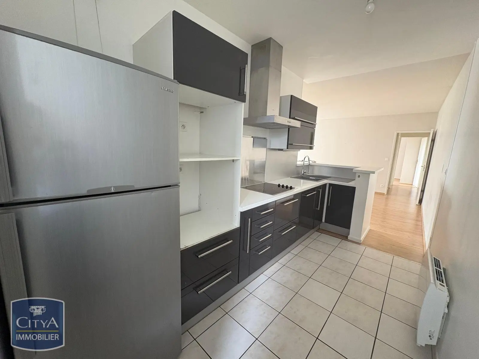Photo 3 Appartement 3 pièces 70.53m²