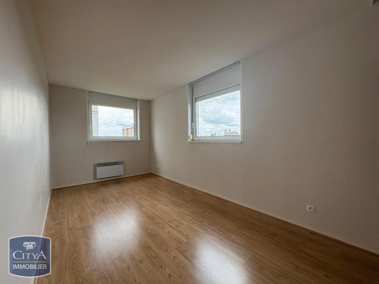 Photo 6 Appartement 3 pièces 70.53m²
