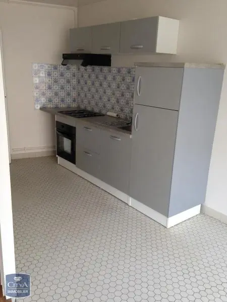 Photo 1 appartement Reims