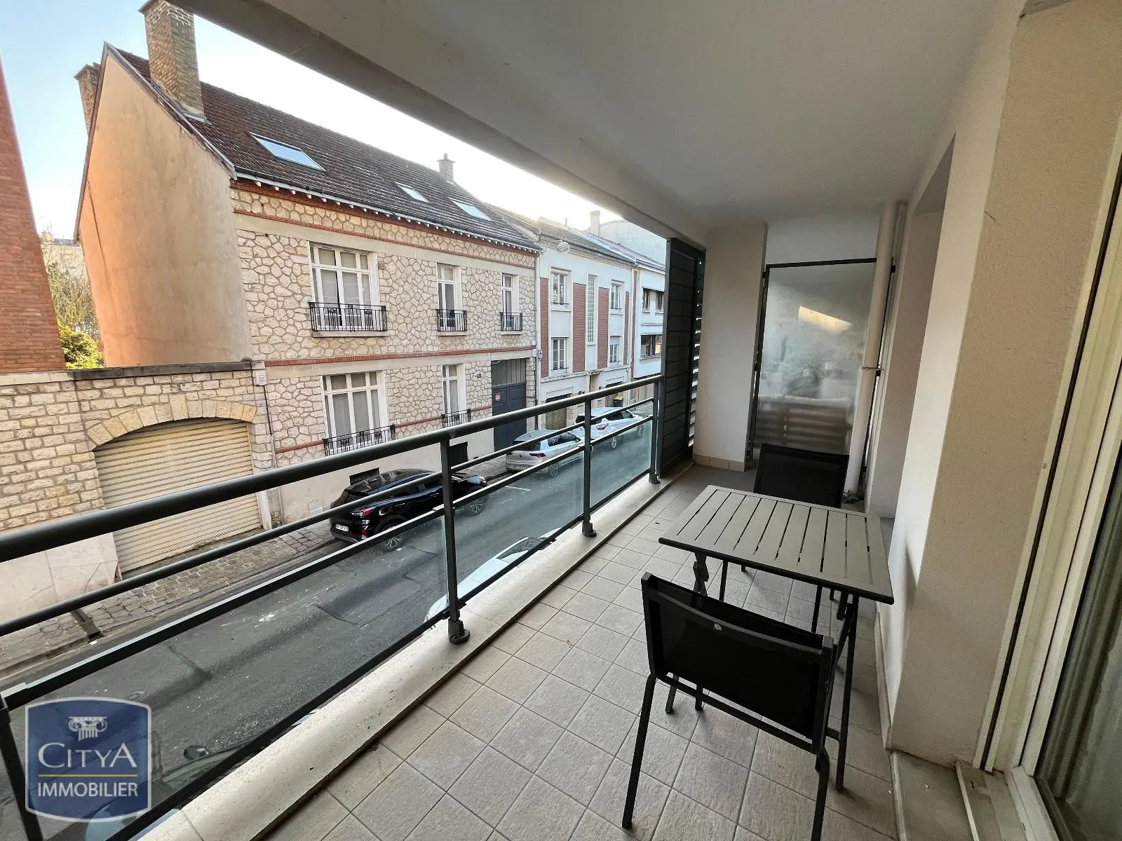 Photo 6 Appartement 2 pièces