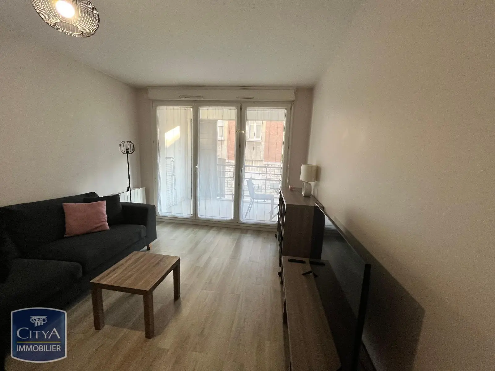 Photo 1 Appartement 2 pièces