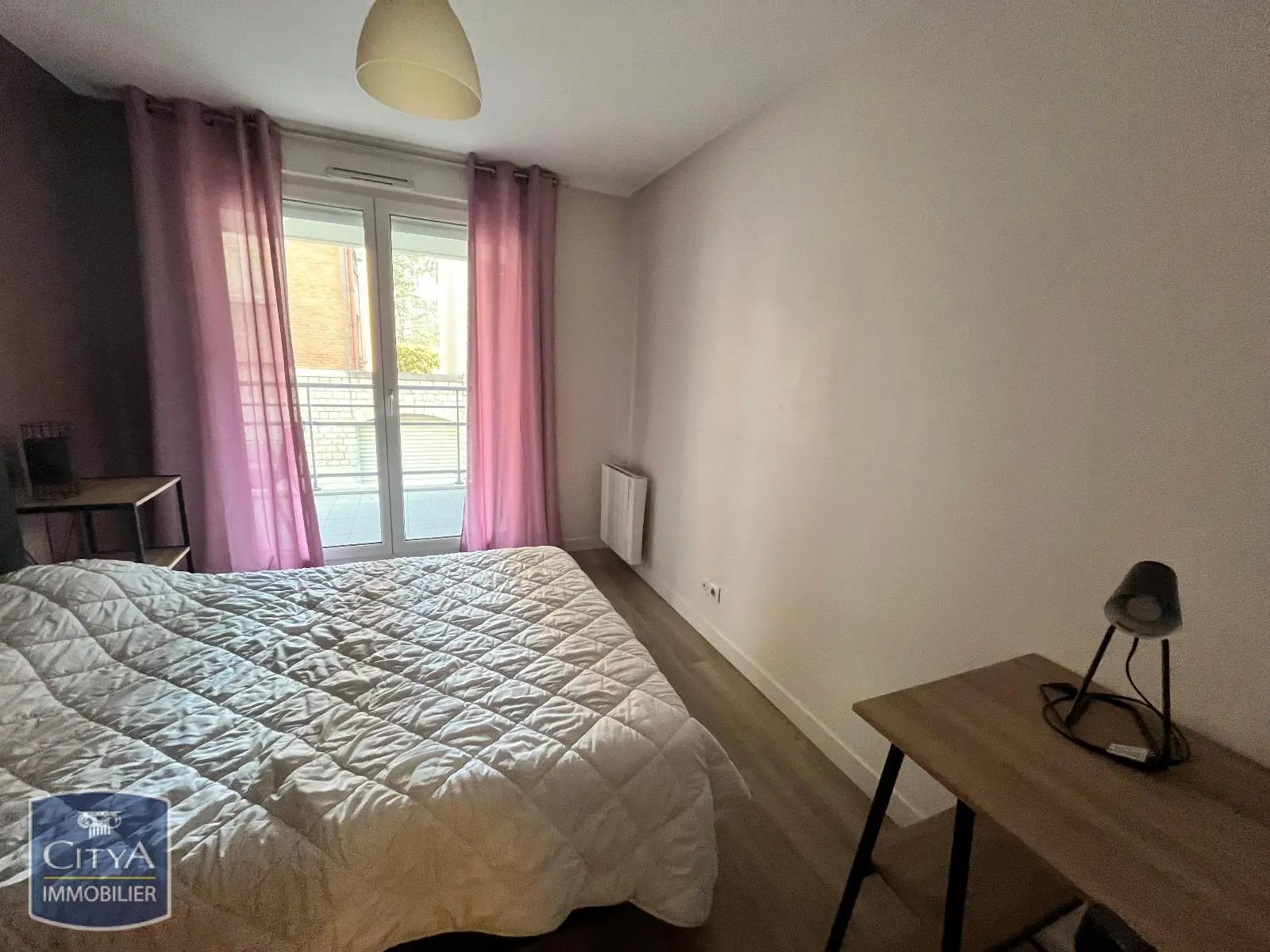 Photo 4 Appartement 2 pièces