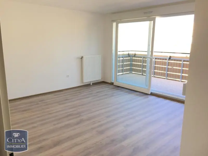 Photo 2 Appartement 3 pièces 59.23m²