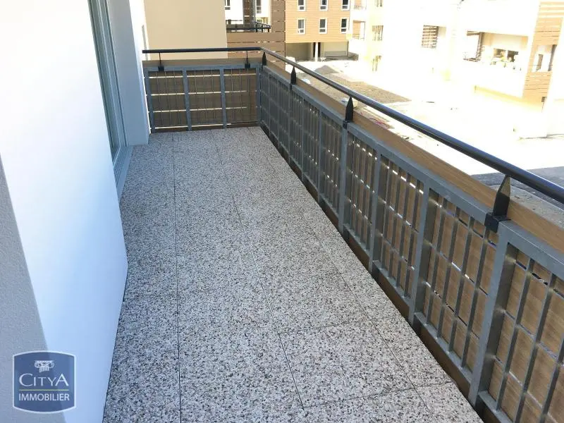 Photo 9 Appartement 3 pièces 59.23m²