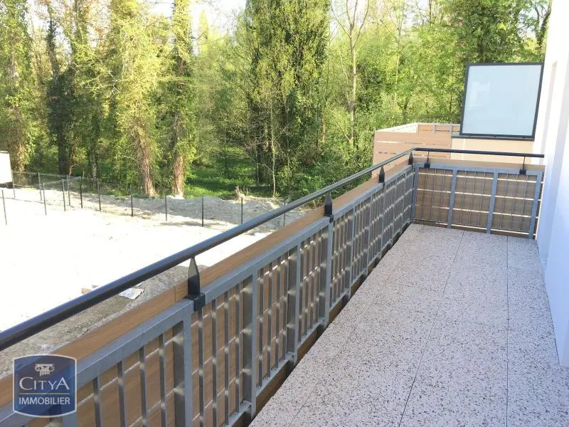 Photo 3 Appartement 3 pièces 59.23m²