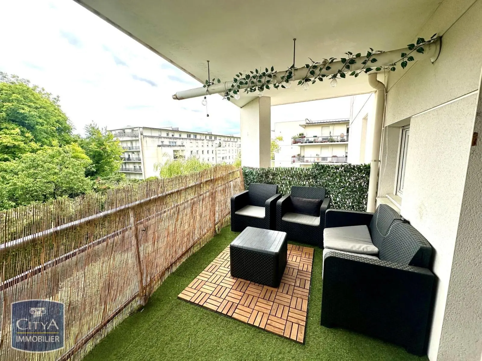 Photo 1 appartement Reims