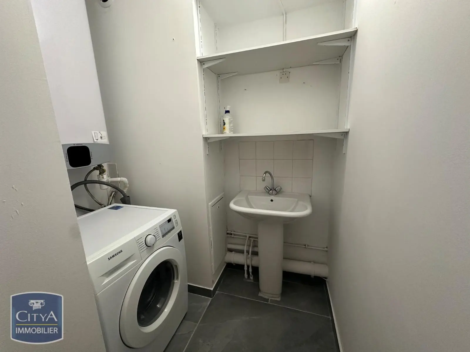Photo 2 appartement Reims