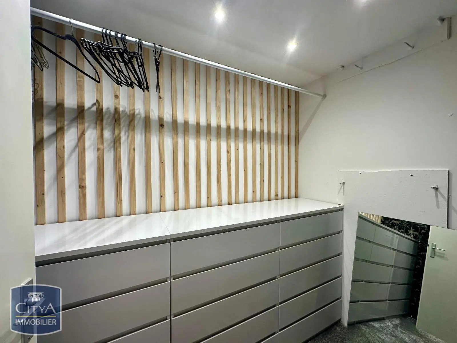 Photo 6 appartement Reims