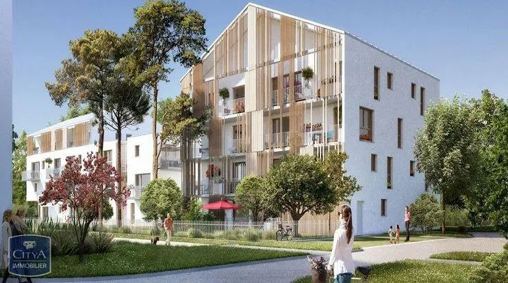 Photo 7 appartement Reims