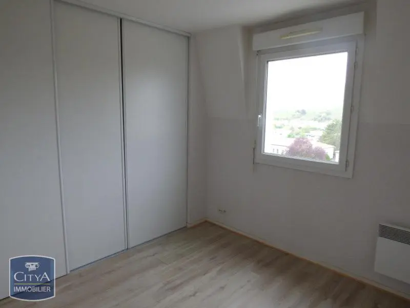 Photo 4 Appartement 2 pièces 46.79m²