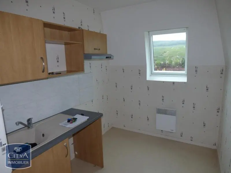 Photo 5 Appartement 2 pièces 46.79m²