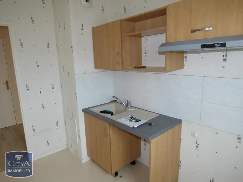 Photo 6 Appartement 2 pièces 46.79m²