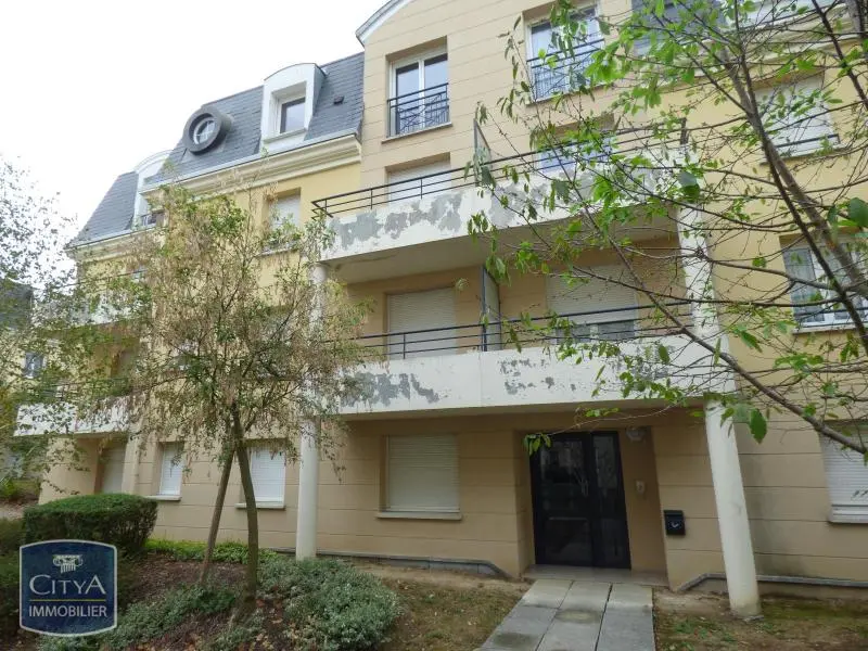 Photo 1 Appartement 2 pièces 46.79m²