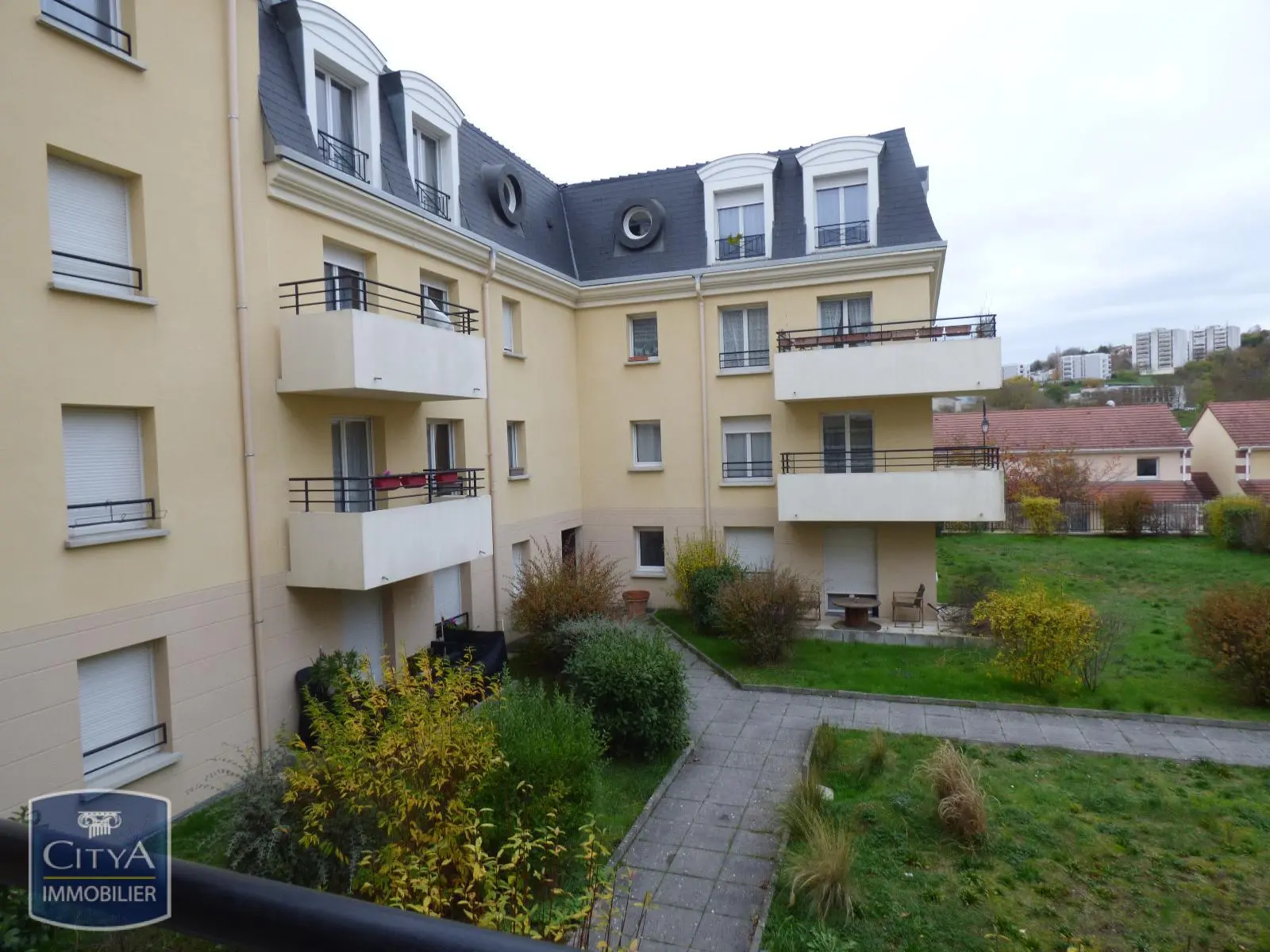 Photo 1 Appartement 3 pièces 69.75m²