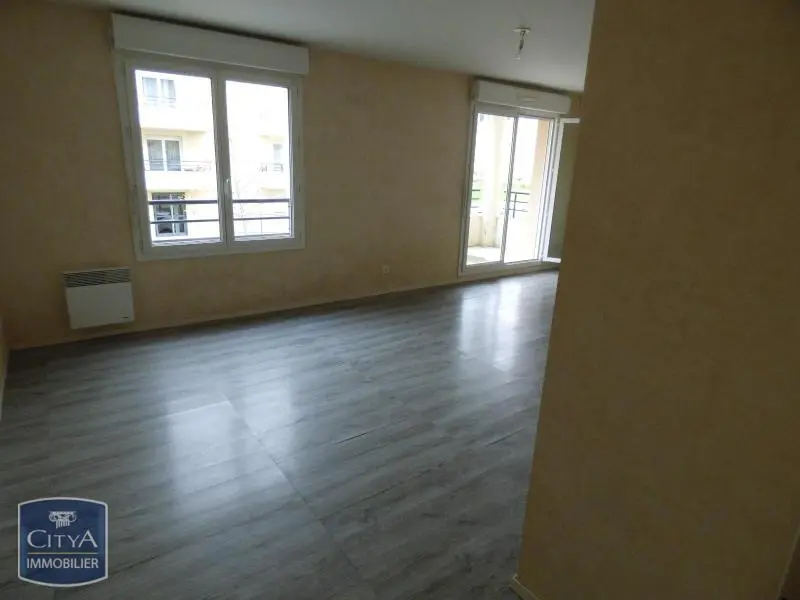 Photo 5 Appartement 2 pièces 52.3m²