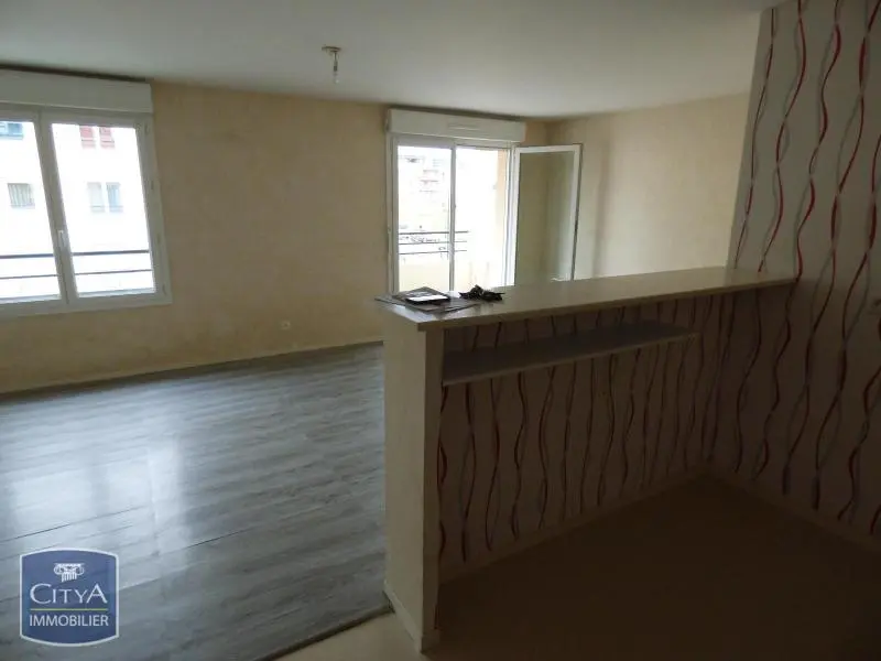 Photo 2 Appartement 2 pièces 52.3m²