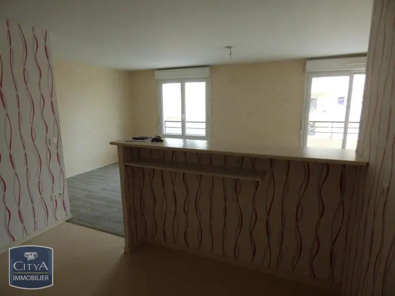 Photo 3 Appartement 2 pièces 52.3m²