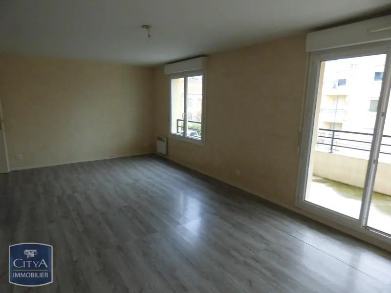 Photo 6 Appartement 2 pièces 52.3m²