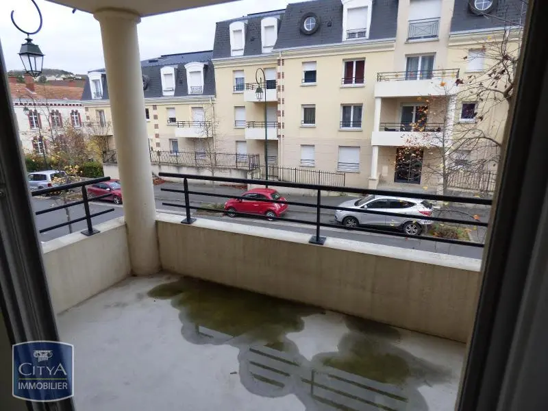 Photo 10 Appartement 2 pièces 52.3m²