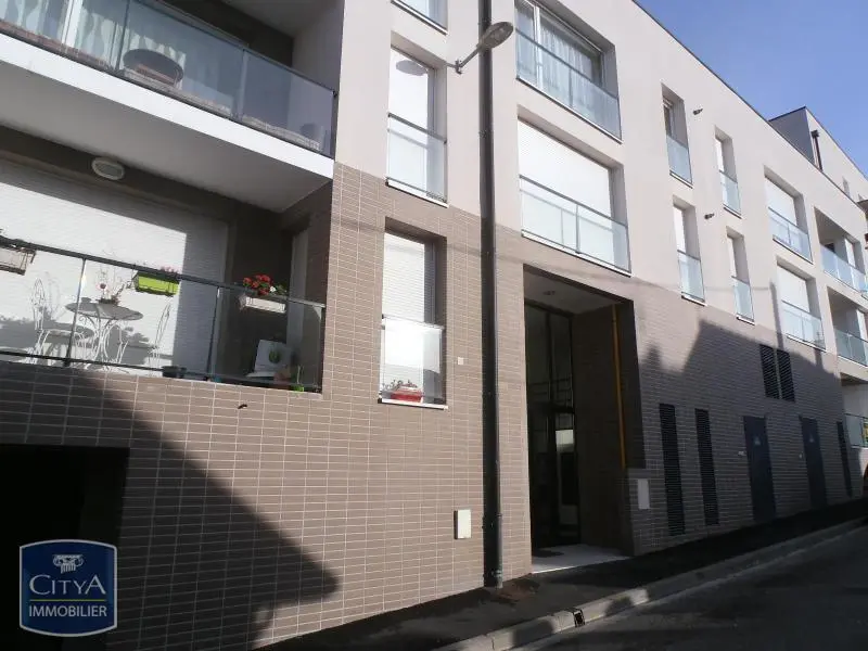 Photo 5 Appartement 2 pièces 44.68m²