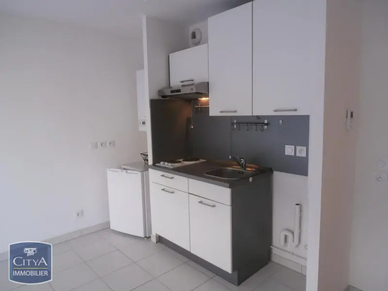 Photo 2 Appartement 2 pièces 44.68m²
