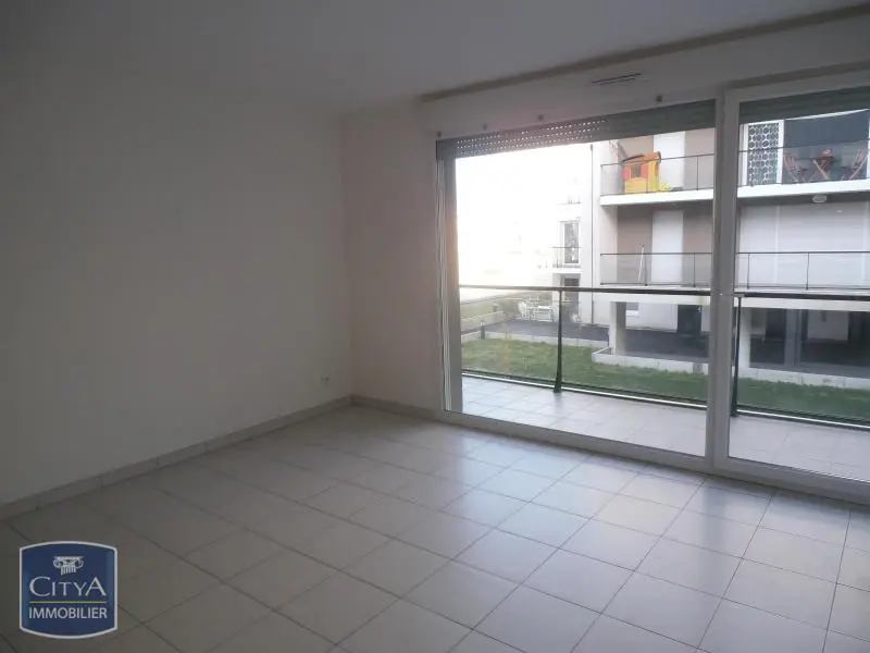 Photo 1 Appartement 2 pièces 44.68m²