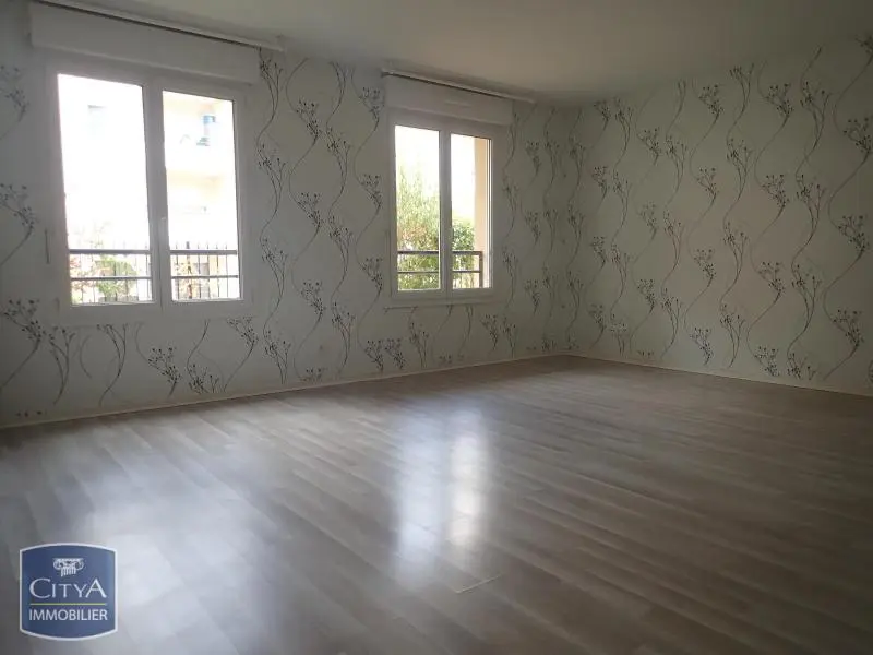 Photo 1 Appartement 3 pièces 69.74m²