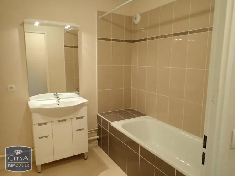 Photo 7 Appartement 3 pièces 64.34m²