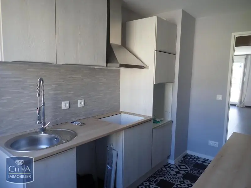 Photo 1 Appartement 3 pièces 64.34m²