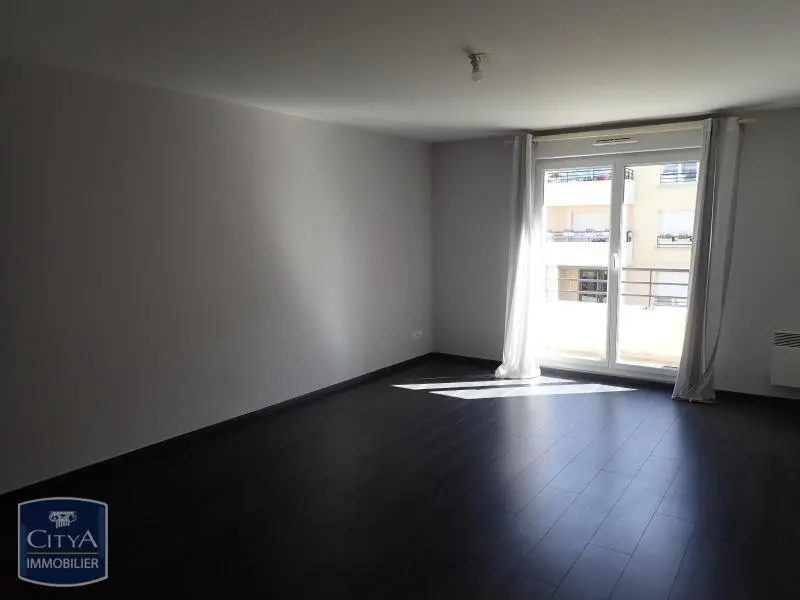 Photo 2 Appartement 3 pièces 64.34m²