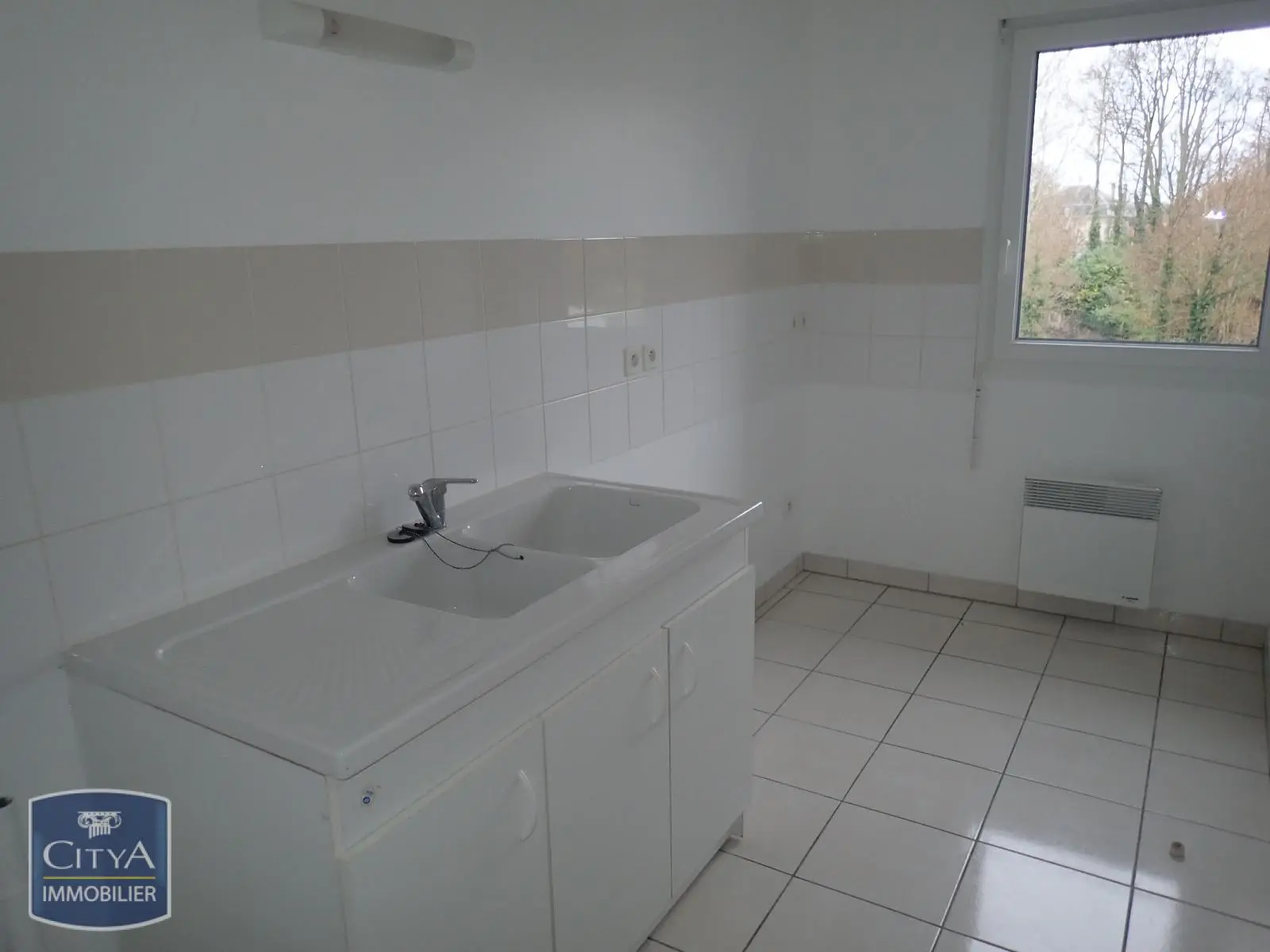 Photo 2 Appartement 3 pièces 62.09m²