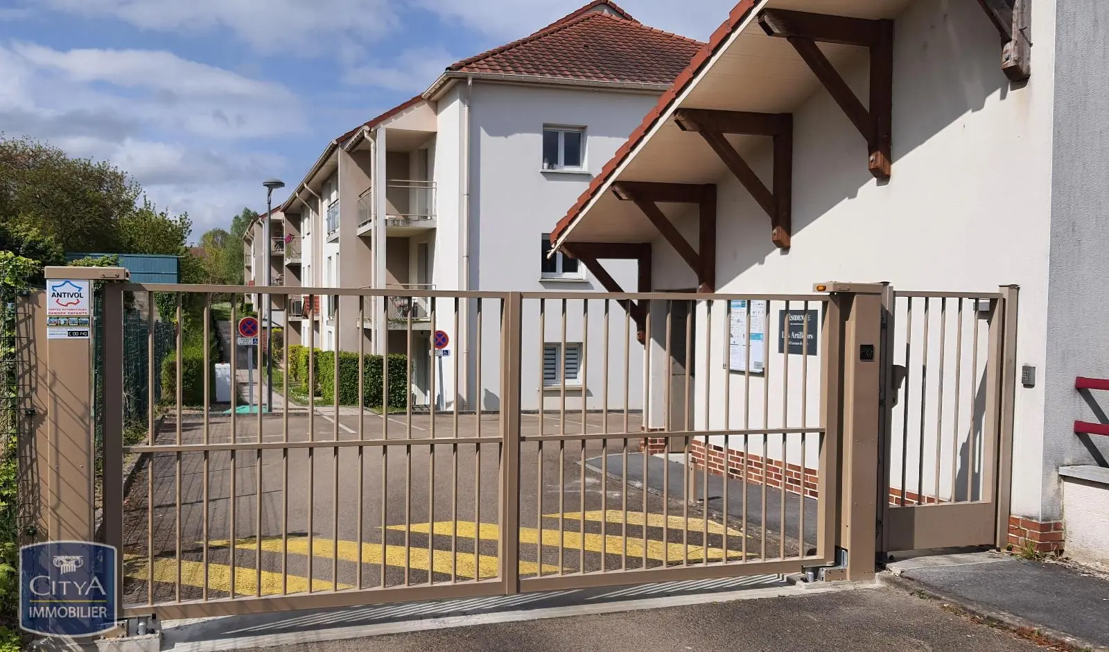 Photo 6 Appartement 3 pièces 63.7m²