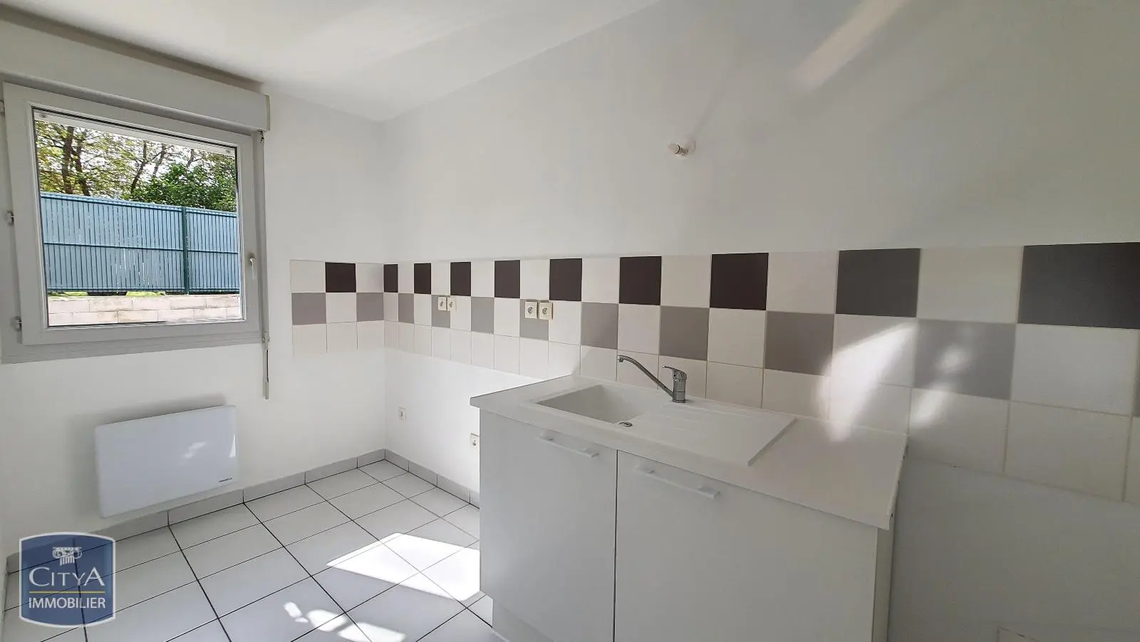 Photo 2 Appartement 3 pièces 63.7m²