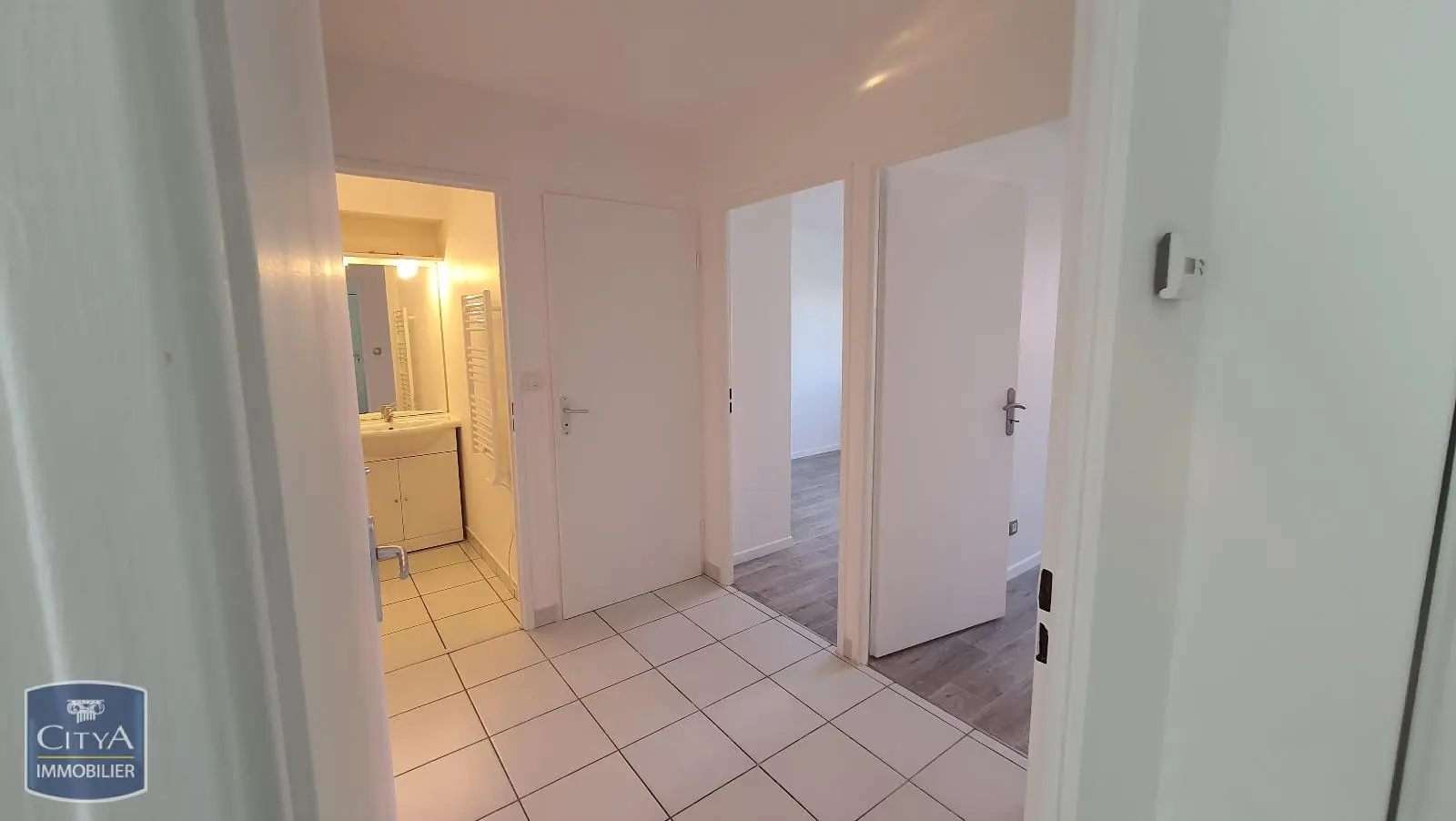 Photo 3 Appartement 3 pièces 63.7m²