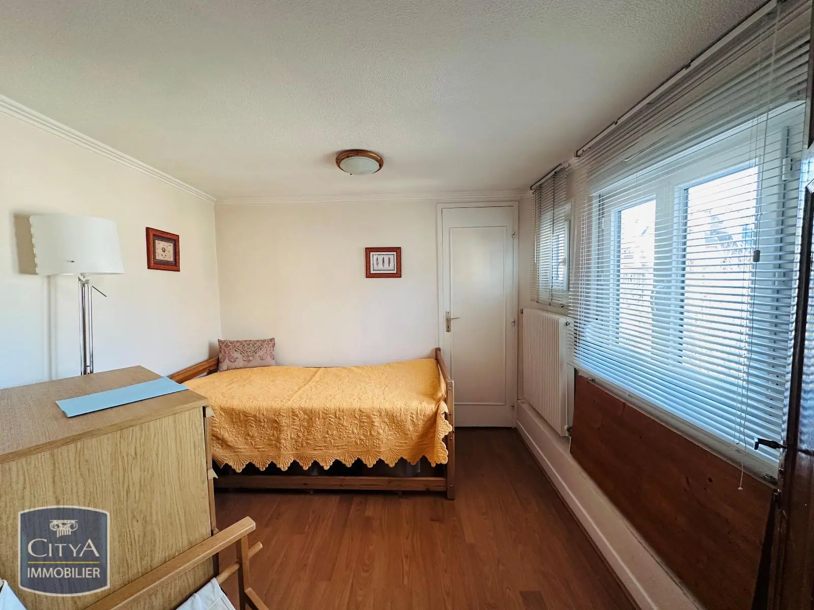 Photo 1 Appartement 1 pièce 15m²