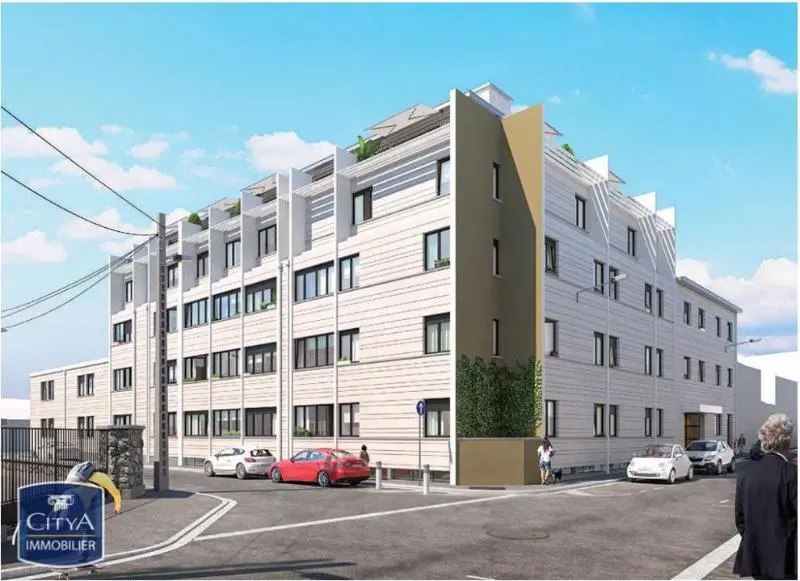 Photo 6 appartement Reims