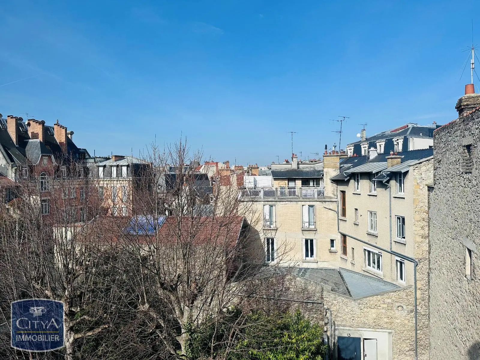 Photo 4 Appartement 1 pièce 15m²