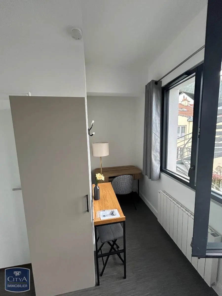 Photo 3 Appartement 1 pièce 15.61m²