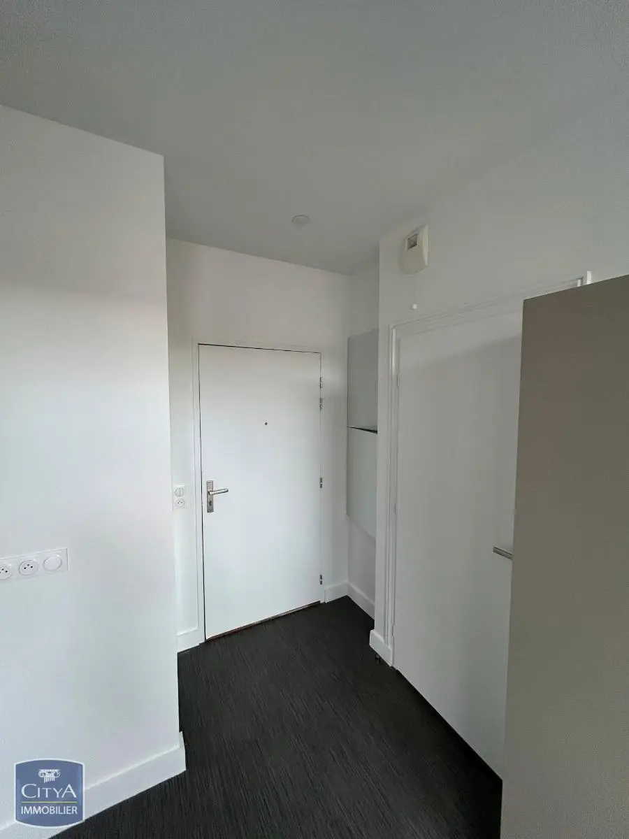 Photo 5 Appartement 1 pièce 15.61m²